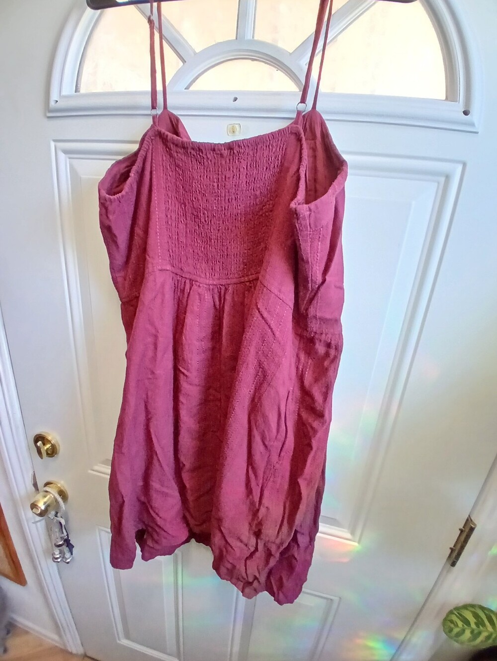 Universal Threads Dress Size XXL - Picture 2 of 9
